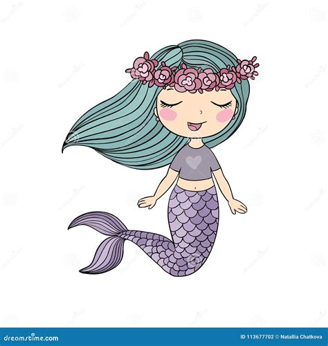 Cartoon Siren Illustrations & Vectors .